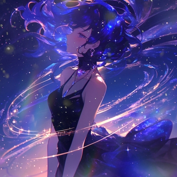 Neko – Forever Be Mine (Nightcore)