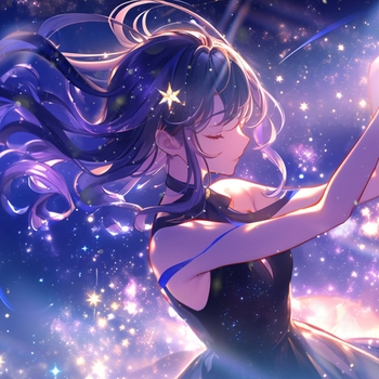 Neko – A Little More (Nightcore)