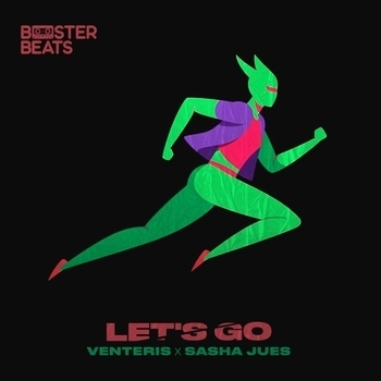 Venteris – Let's Go