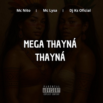 MC NITO – Mega Thayná Thayná