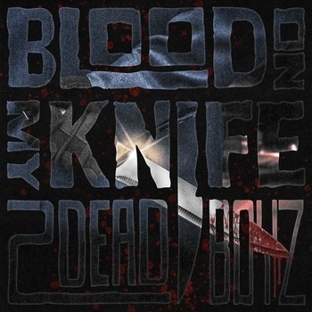 Meechy Darko – Blood On My Knife