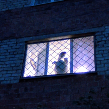InMental – sorry... (slowed + reverb)