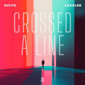 SVLTO – Crossed a Line