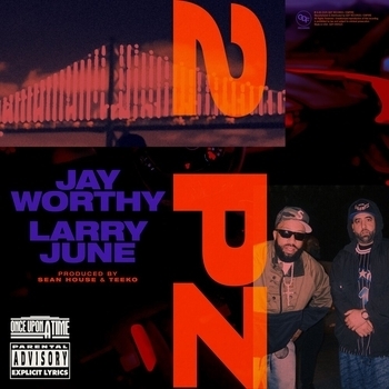 Jay Worthy – 2P'z