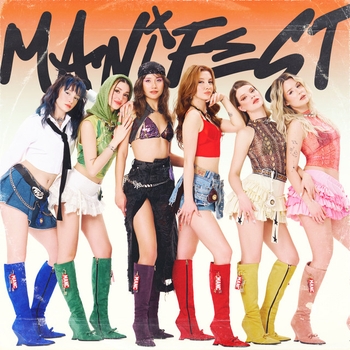 MANIFEST – Hayır