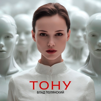 Влад Полянский – Тону