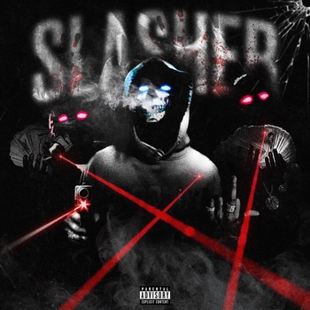 Halla – Slasher