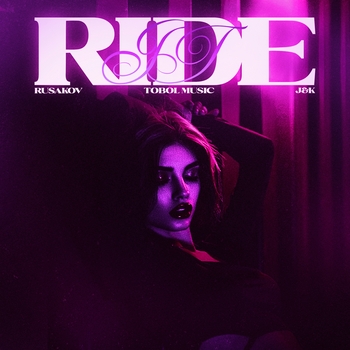 RUSAKOV – Ride It