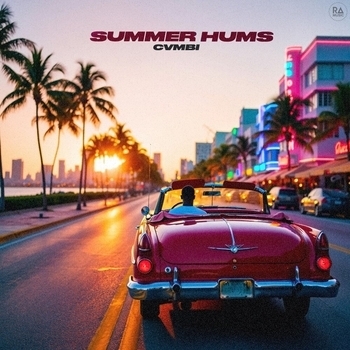 Cvmbi – Summer Hums