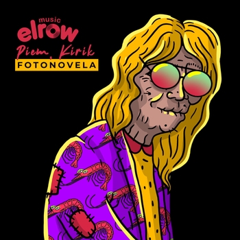 Piem – Fotonovela