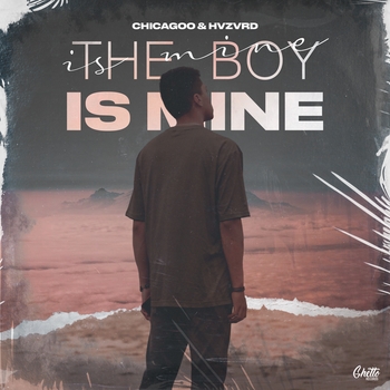 Chicagoo – The Boy Is Mine