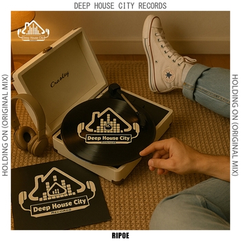 Rip0e – Holding On