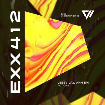Jebby Jay – Actions