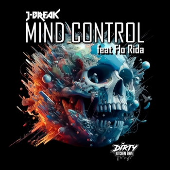 J-Break – Mind Control