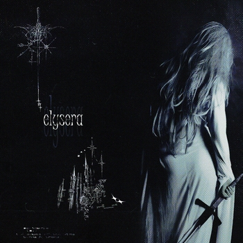 sixnite – elysera (Slowed)