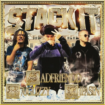 Sadfriendd – Stack It