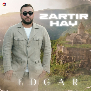 Edgar – ZARTIR HAY