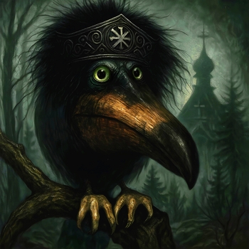 Gilava – Вороны