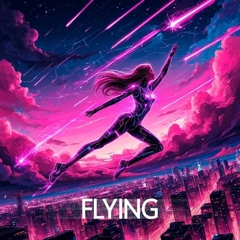 VRTEI – Flying