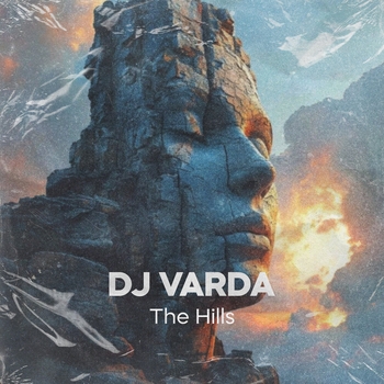 Dj Varda – The Hills