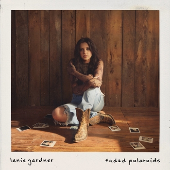 Lanie Gardner – The Hills Have Eyes