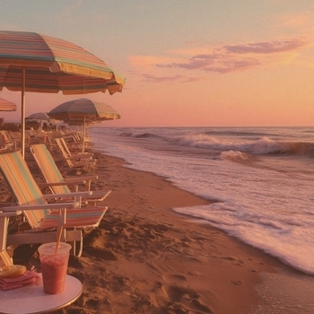 Assol – sunset smoothie