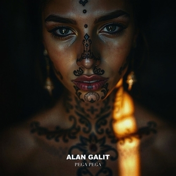 Alan Galit – Pega Pega