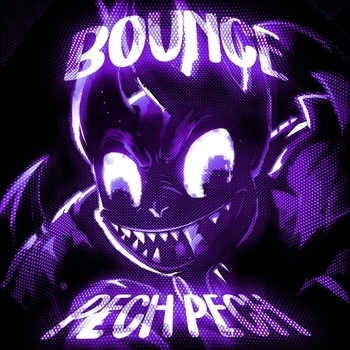 HYDRXBLESS – BOUNCE PECH PECH (Sped Up)