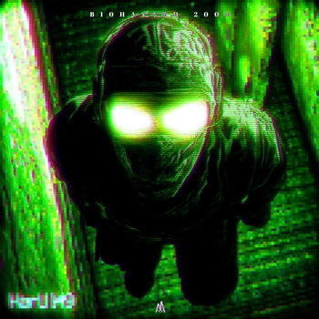 808iuli – BI0HAZ4RD_2006 (SUPER SLOWED)