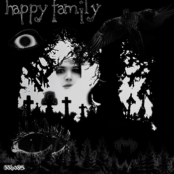 Tvoy – HAPPY FAMILY