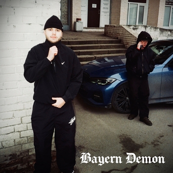 Liko – Bayern Demon (Super slowed + reverb)