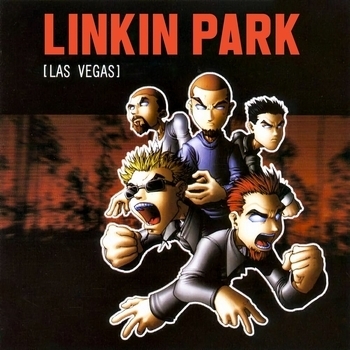 Live in Las Vegas