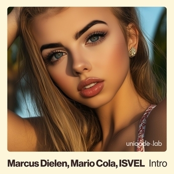 Marcus Dielen – Intro
