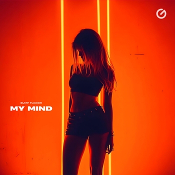 Bump Flicker – My Mind