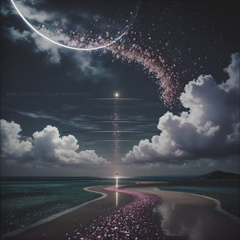 Dark Life Note – Veiled Remembrance