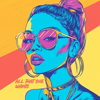 Oneil – All That She Wants