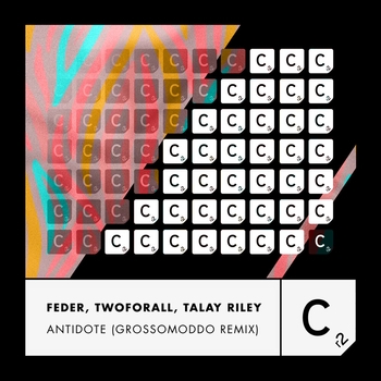 Feder – Antidote (GROSSOMODDO Extended Remix)