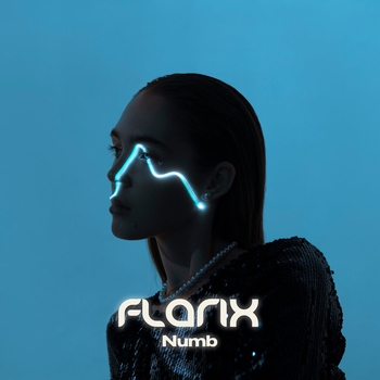 FLARIX – Numb