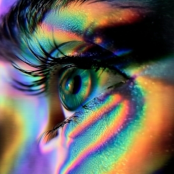 Manelizz – Open Your Eyes