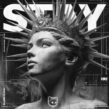 LUCKY DEMON – STAY (Techno Mix)