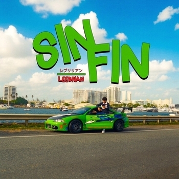 Leebrian – Sin Fin