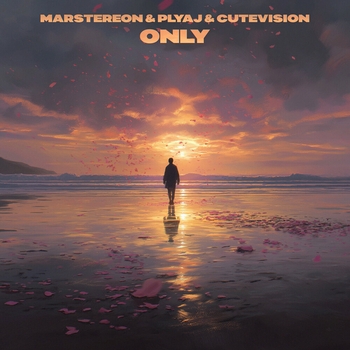 MARSTEREON – Only
