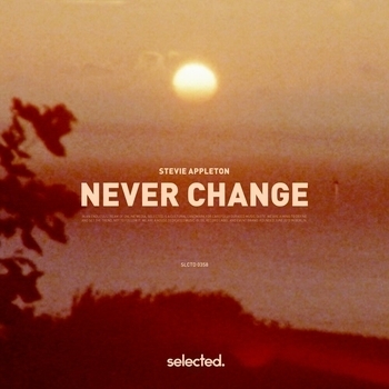 Stevie Appleton – Never Change (Extended)