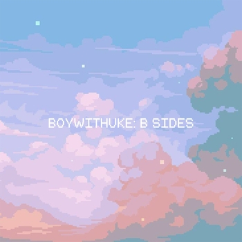 BoyWithUke – Next Best Thing