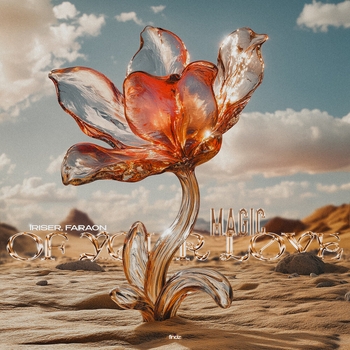 Iriser – Magic of Your Love