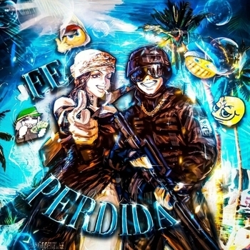 Scythermane – FÉ PERDIDA (Edit Version)