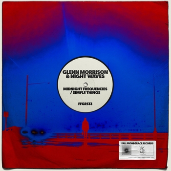 Glenn Morrison – Midnight Frequencies (Radio Mix)