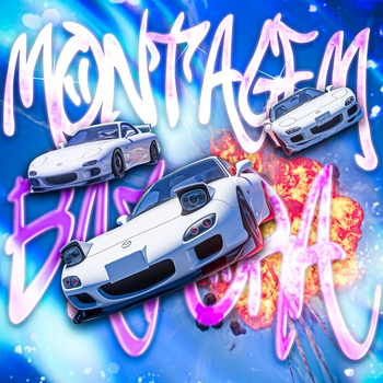 WEXWHVT – MONTAGEM BATORA (Super Slowed)