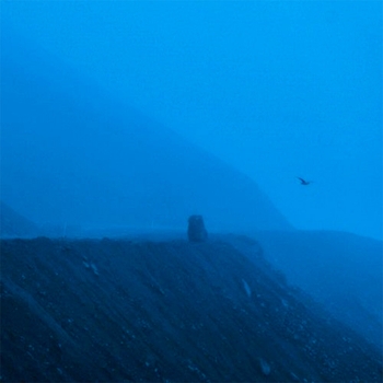 lonely. – silence