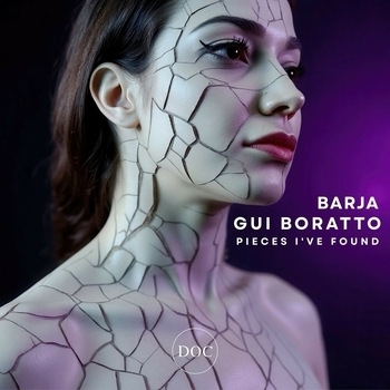 Barja – The Pieces I've Found